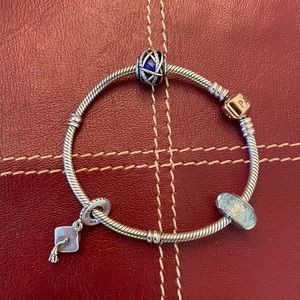 Pandora Bracelet